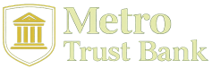 Metro Trust Bank
